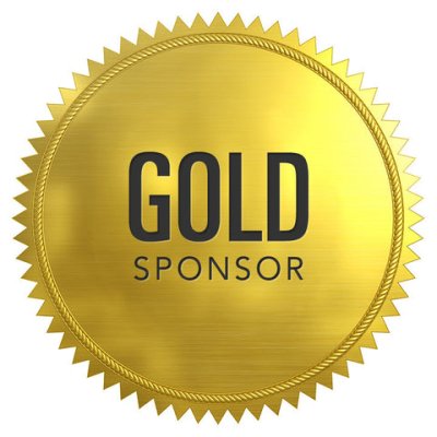 Sponsorship - Gold